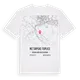 MZ Srpske toplice karta t-shirt