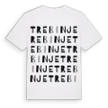 Trebinje ordlek t-shirt