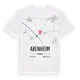 Abenheim karta t-shirt