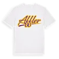 Affler baseball t-shirt