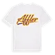 Affler baseball t-shirt