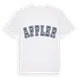 Affler college t-shirt