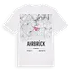 Ahrbrück karta t-shirt