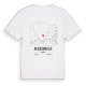 Albersweiler karta t-shirt