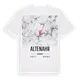 Altenahr karta t-shirt