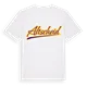 Altscheid baseball t-shirt