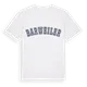 Barweiler college t-shirt