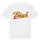 Bäsch baseball t-shirt