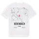 Berenbach karta t-shirt