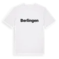 Berlingen fetstil t-shirt