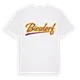Biesdorf baseball t-shirt