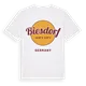 Biesdorf cirkel t-shirt