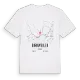 Birkweiler karta t-shirt