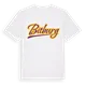 Bitburg baseball t-shirt