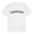 Bleckhausen college t-shirt