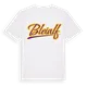 Bleialf baseball t-shirt