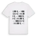Böhl-Iggelheim ordlek t-shirt