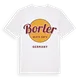 Borler cirkel t-shirt