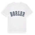 Borler college t-shirt