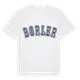 Borler college t-shirt