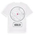 Borler t-shirt