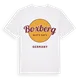 Boxberg cirkel t-shirt
