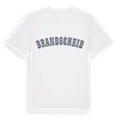 Brandscheid college t-shirt