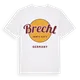 Brecht cirkel t-shirt