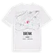 Brenk karta t-shirt