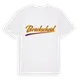 Brockscheid baseball t-shirt