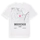 Brockscheid karta t-shirt