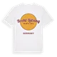Brohl-Lützing cirkel t-shirt