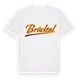 Brücktal baseball t-shirt