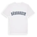 Büdesheim college t-shirt
