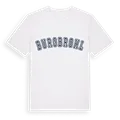 Burgbrohl college t-shirt