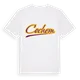 Cochem baseball t-shirt