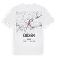 Cochem karta t-shirt