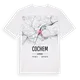 Cochem karta t-shirt