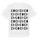 Cochem ordlek t-shirt