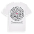 Condominium Lëtzebuerg-Deutschland t-shirt