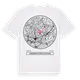 Condominium Lëtzebuerg-Deutschland t-shirt