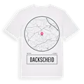 Dackscheid t-shirt