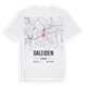 Daleiden karta t-shirt