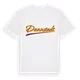 Dannstadt baseball t-shirt