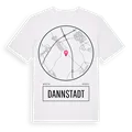 Dannstadt t-shirt