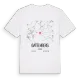 Dattenberg karta t-shirt