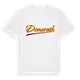 Demerath baseball t-shirt