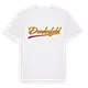 Deudesfeld baseball t-shirt
