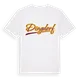 Dingdorf baseball t-shirt