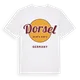 Dorsel cirkel t-shirt